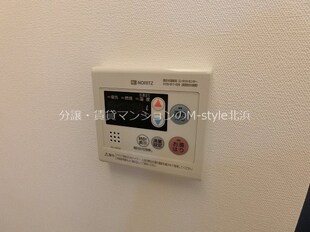 インザグレイス弁天町IIみなと通の物件内観写真